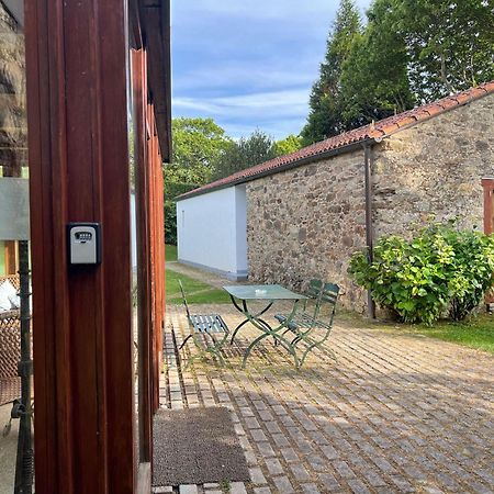 Casa Boado Villa Boimorto  Bagian luar foto