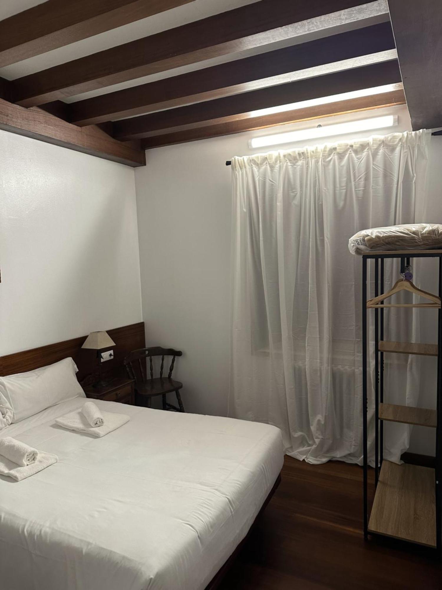 Casa Boado Villa Boimorto  Bagian luar foto