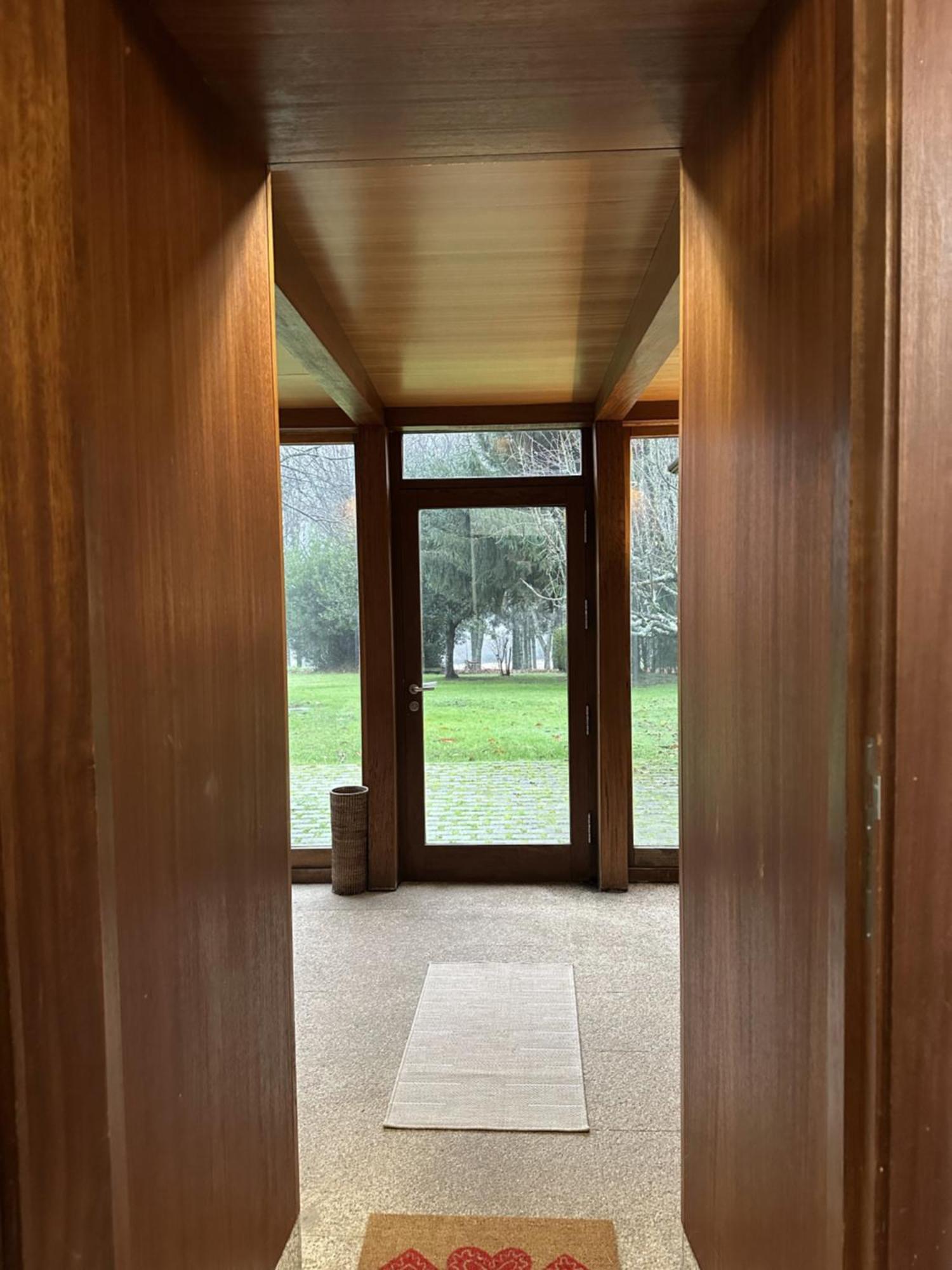 Casa Boado Villa Boimorto  Bagian luar foto