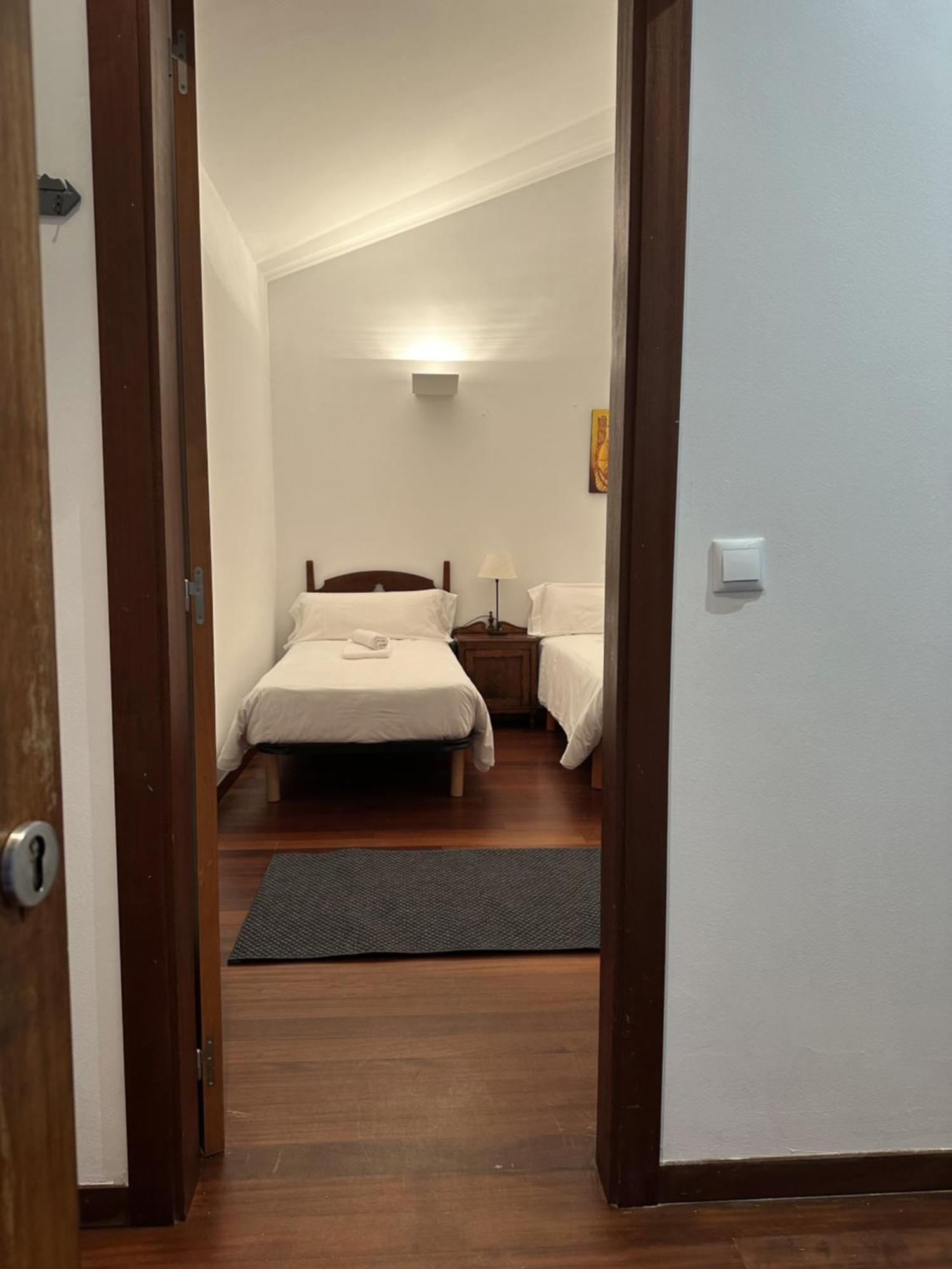 Casa Boado Villa Boimorto  Bagian luar foto