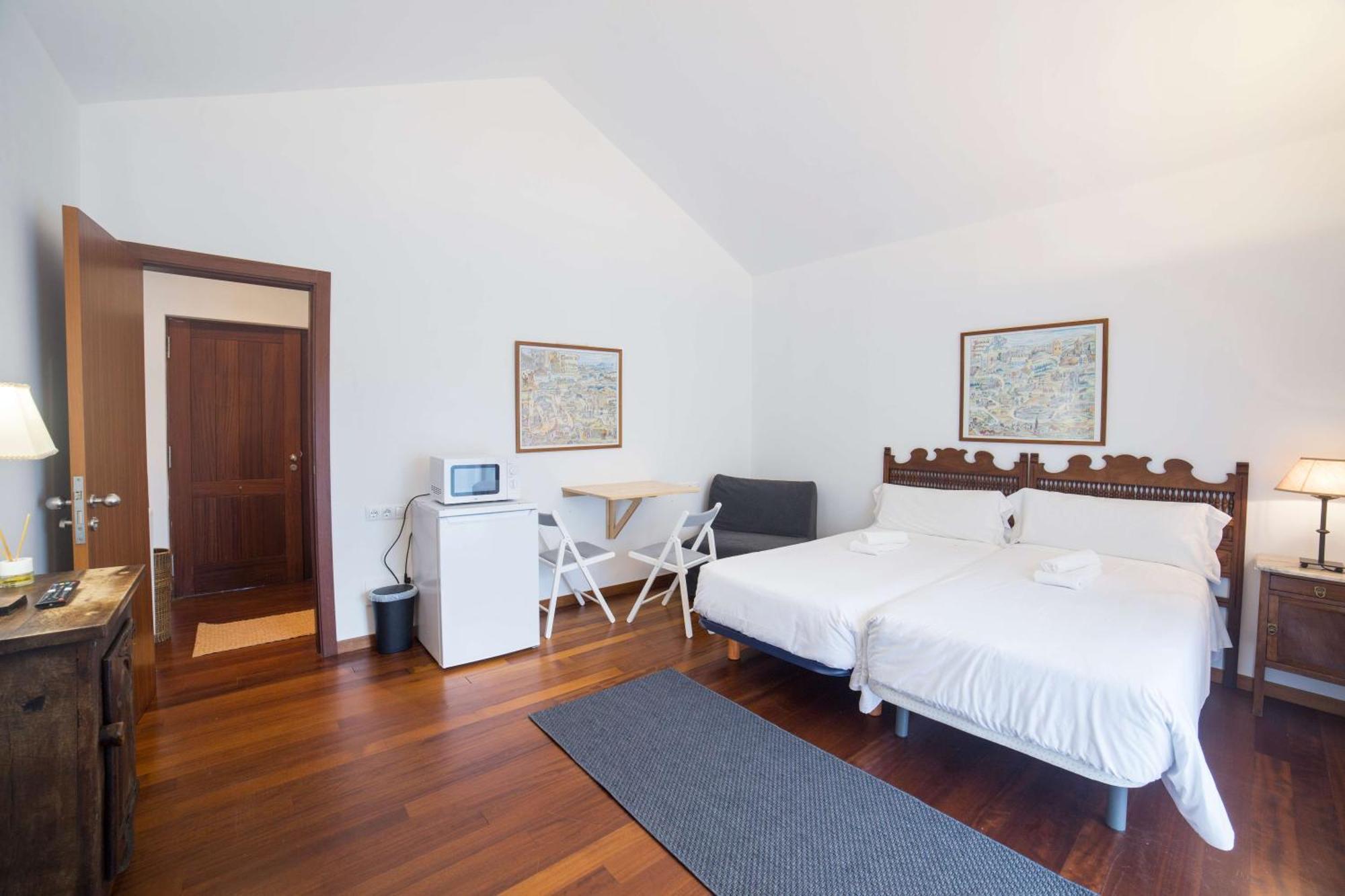 Casa Boado Villa Boimorto  Bagian luar foto